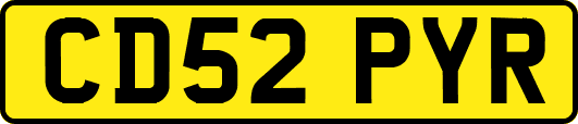 CD52PYR