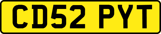 CD52PYT