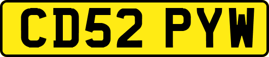 CD52PYW