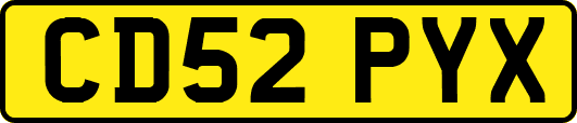 CD52PYX