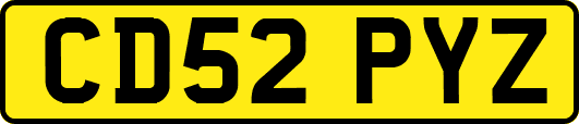 CD52PYZ