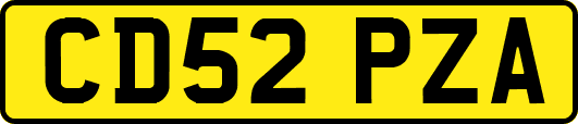 CD52PZA