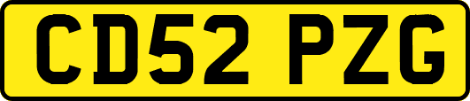 CD52PZG
