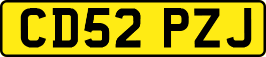 CD52PZJ