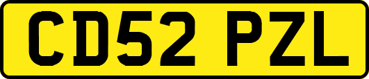 CD52PZL