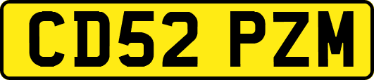 CD52PZM