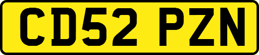 CD52PZN