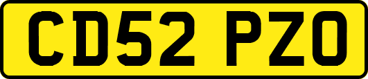 CD52PZO