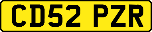CD52PZR