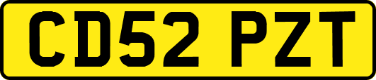 CD52PZT