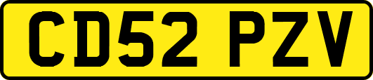 CD52PZV