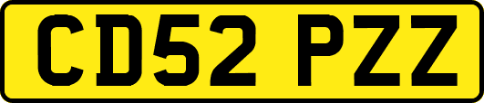 CD52PZZ