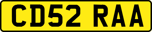 CD52RAA