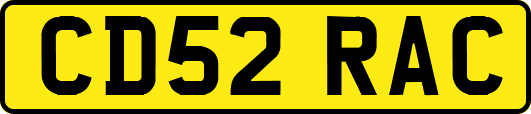 CD52RAC