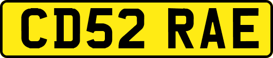 CD52RAE