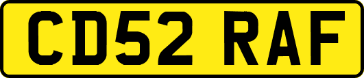 CD52RAF