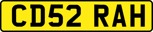 CD52RAH