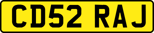 CD52RAJ