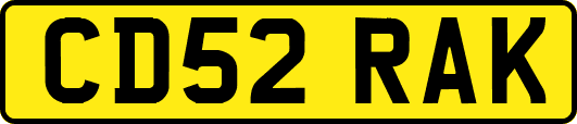 CD52RAK