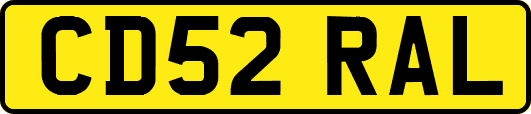 CD52RAL