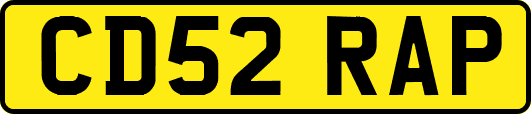 CD52RAP
