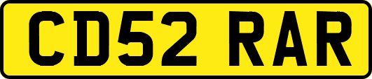 CD52RAR