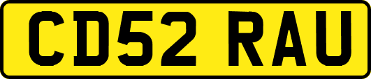 CD52RAU