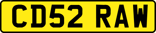 CD52RAW