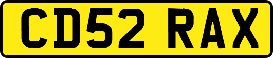 CD52RAX