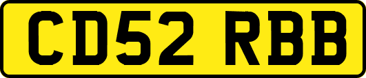 CD52RBB