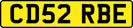 CD52RBE