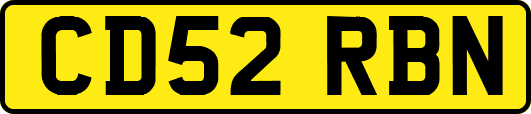 CD52RBN
