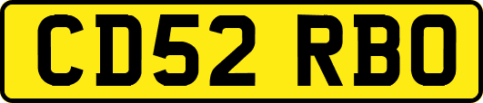 CD52RBO