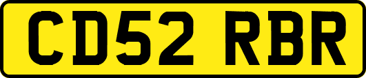 CD52RBR