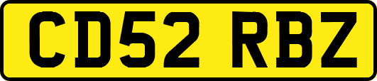 CD52RBZ