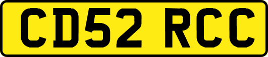 CD52RCC