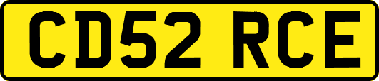 CD52RCE