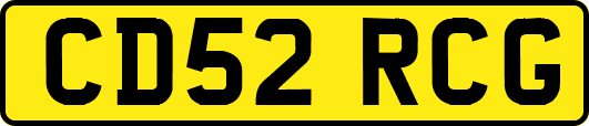 CD52RCG