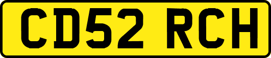 CD52RCH