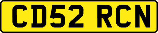 CD52RCN