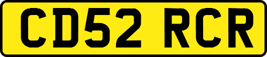 CD52RCR