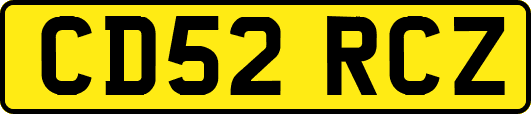 CD52RCZ