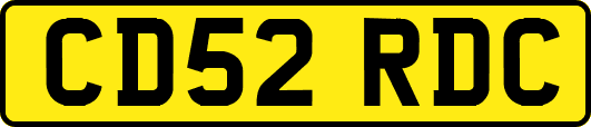 CD52RDC