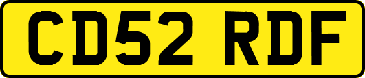 CD52RDF