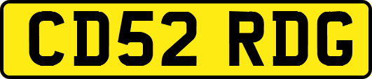 CD52RDG