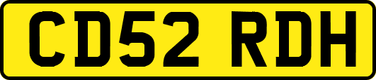 CD52RDH