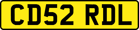 CD52RDL