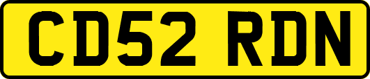 CD52RDN