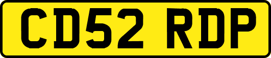 CD52RDP