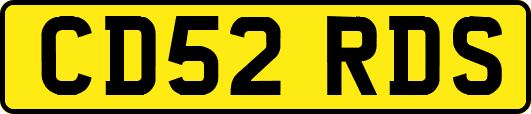 CD52RDS